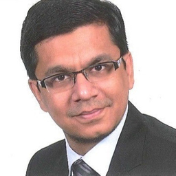 Dr. Raheel Rasool