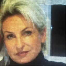 Sabine Marty