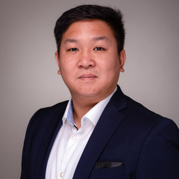 Minh Huy Pham