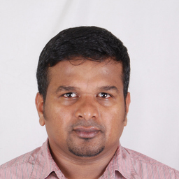 Jayachandran Subramanian