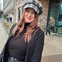 Nina Sarolea Ansorge - Bausch