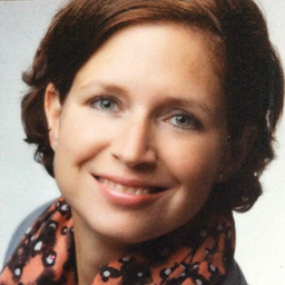 Martina Erhard