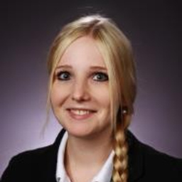 Vanessa Wegmann