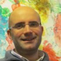 Dr. Davide Rampoldi