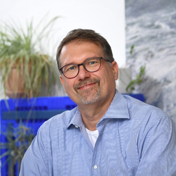 Helge Bartsch