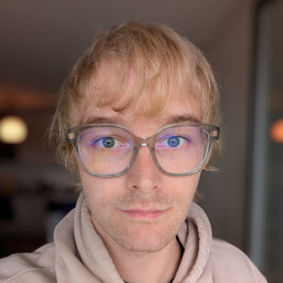Max Luchterhand