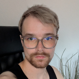 Max Luchterhand
