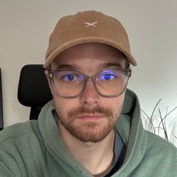 Max Luchterhand