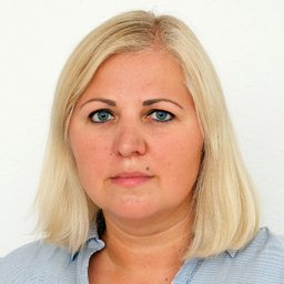 Andrea Hütter