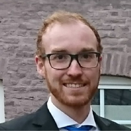 Tobias Krappen