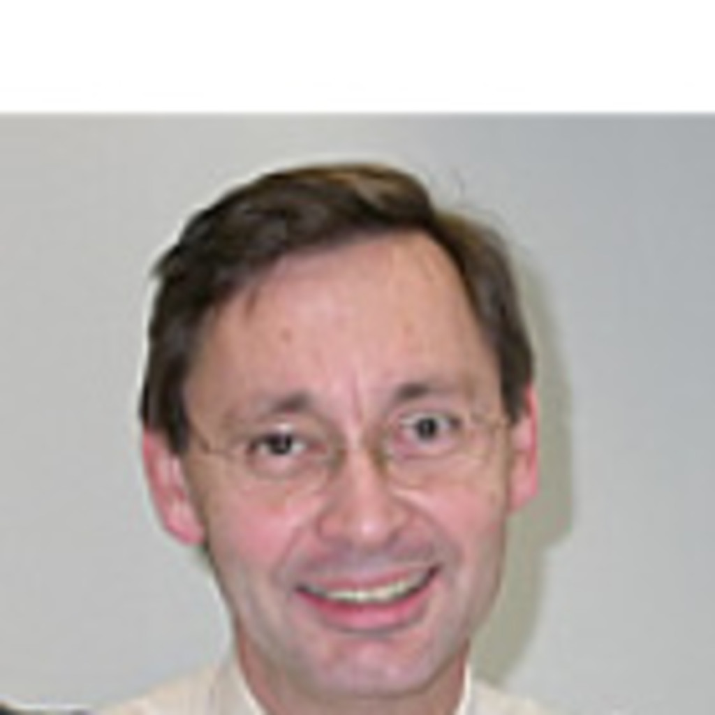 Heinz Schatt Leiter Immobilienabteilung NAK Schweiz XING