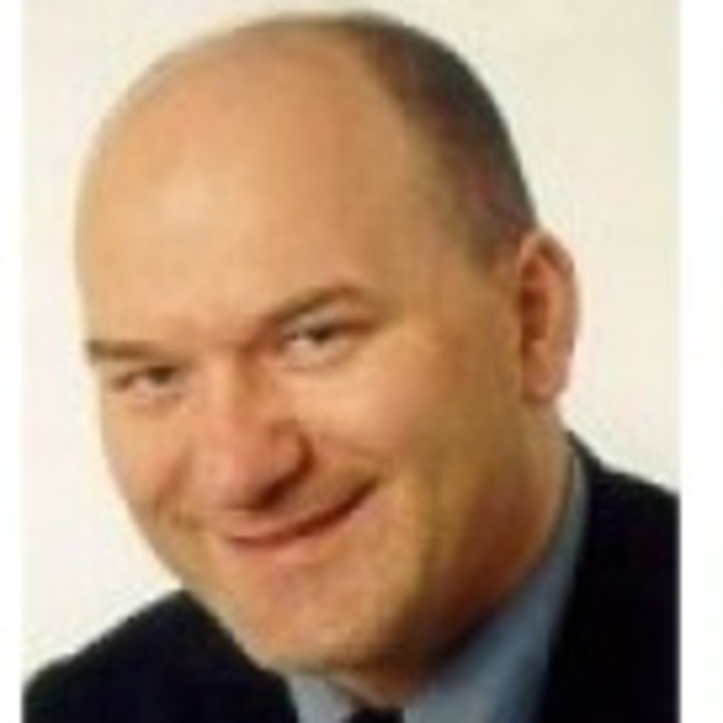 Peter Scheffke Praxisinhaber Zahnarzt XING