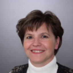 Bernadette Werro