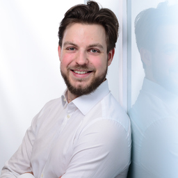 Ing. Benjamin Braß's profile picture