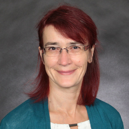 Ellen Gubert