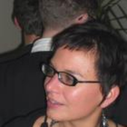 Astrid Weiss