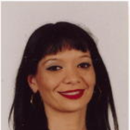 Lorène Jourdain