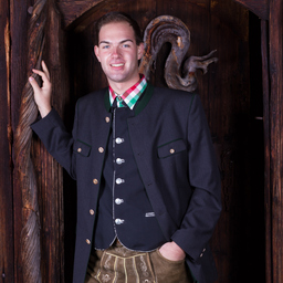 Markus Reicher