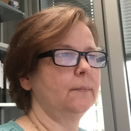 Manuela Langer's profile picture