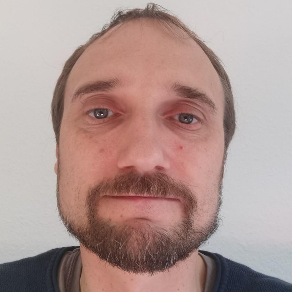 Jörg Balfanz - Techniker Elektrotechnik - MKW GmbH Digital Automation ...