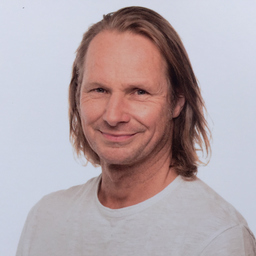 Markus Süsges