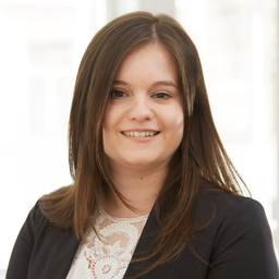 Mag. Lisa Vockenhuber BSc