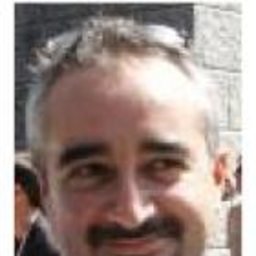 Dr. Giuseppe Muraca