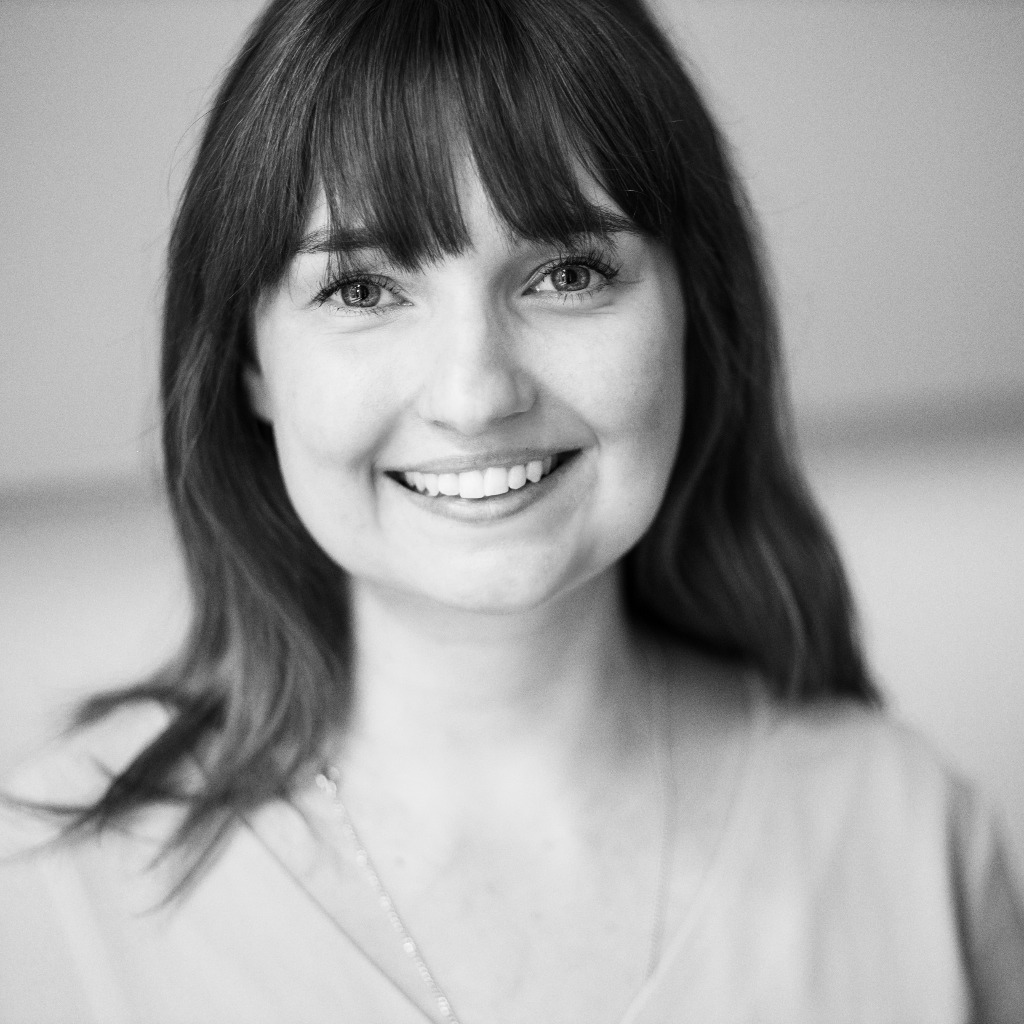 Janne Prager Werkstudentin Pawlik Consultants GmbH XING