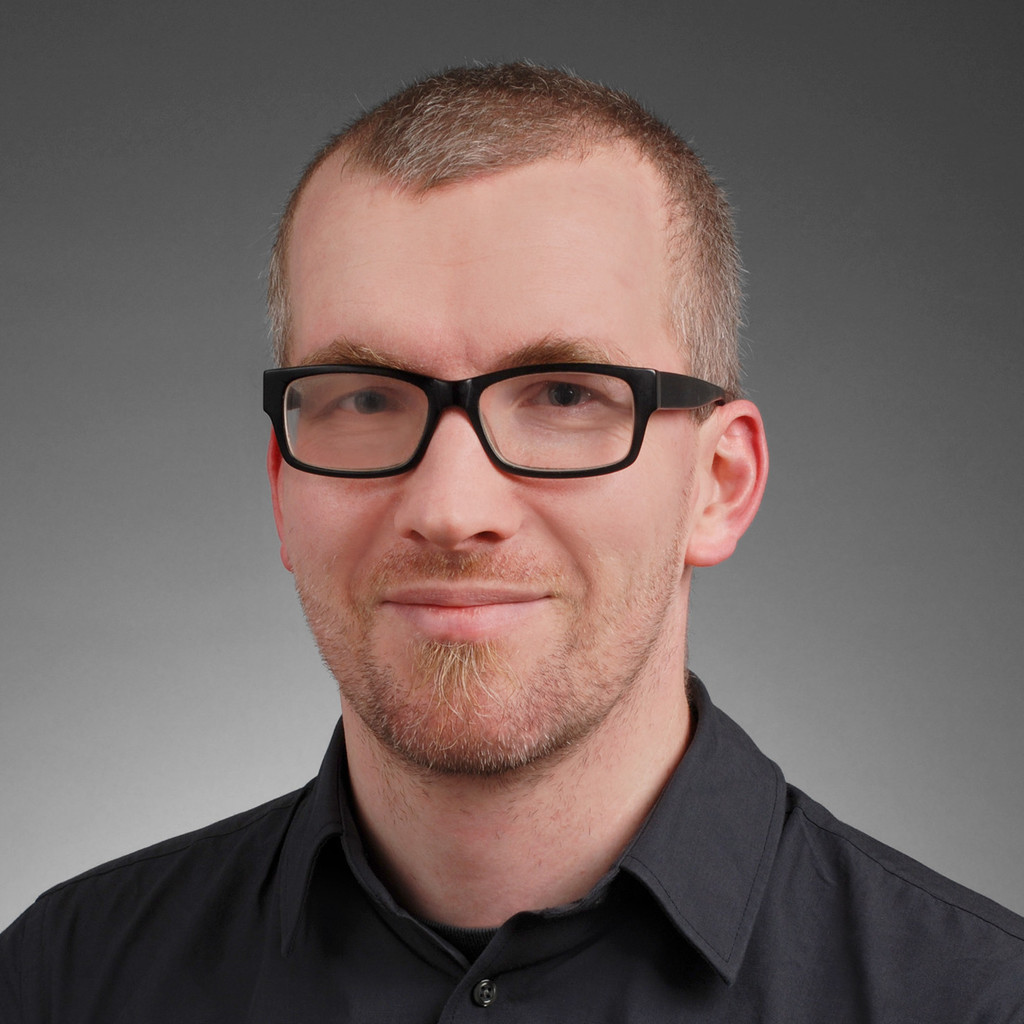 Erik Herrmann System Engineer Siemens Mobility AG XING