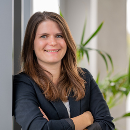Elke Landstorfer
