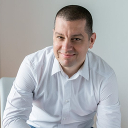 Gergely Toth