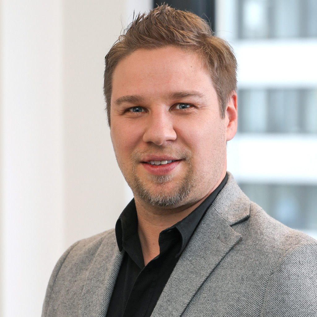 Waldemar Hert Projektplaner ESWE AG XING