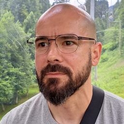 Florian Reuter
