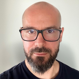 Florian Reuter