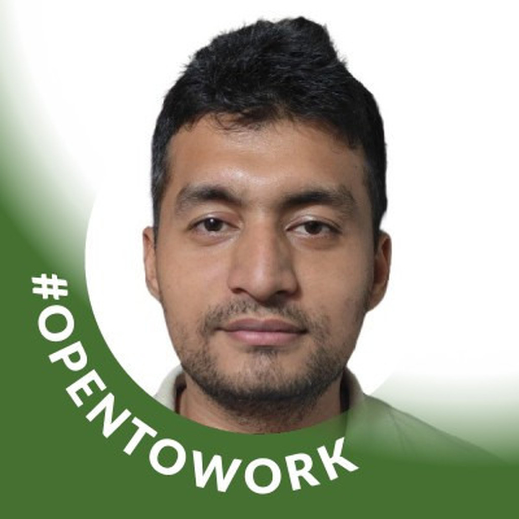 sameer ray - MIS Specialist - WorldLink Communications | XING