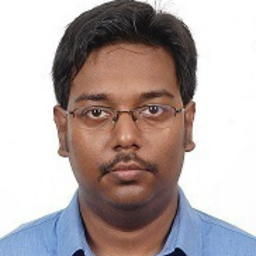 Dibyojyoti Sanyal