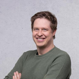Christoph Vogler