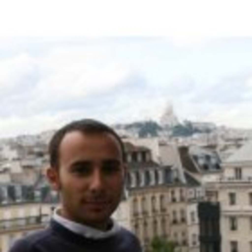 Lorenzo Cavicchi Head of Network and Systems Datalogic SpA XING