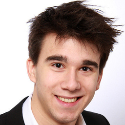 Fabian Thöny