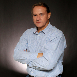 Dirk Scharnowski