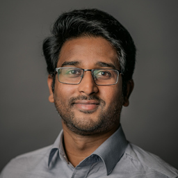 Dr. Krishna Chander Sridhar
