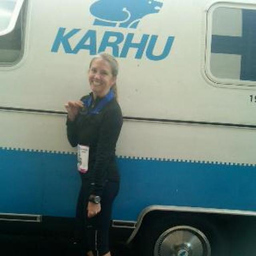 Wendy Karhu