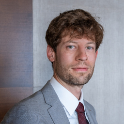 Dr. Philipp Henzgen's profile picture