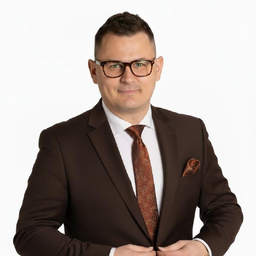 Dipl.-Ing. Błażej Pacholski