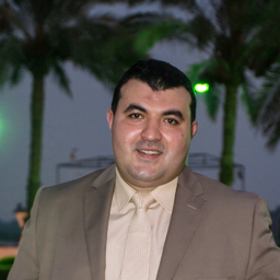 Ahmed Abdelwahab