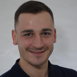 Lukas Dütsch