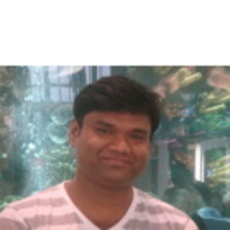 Antony Dinesh