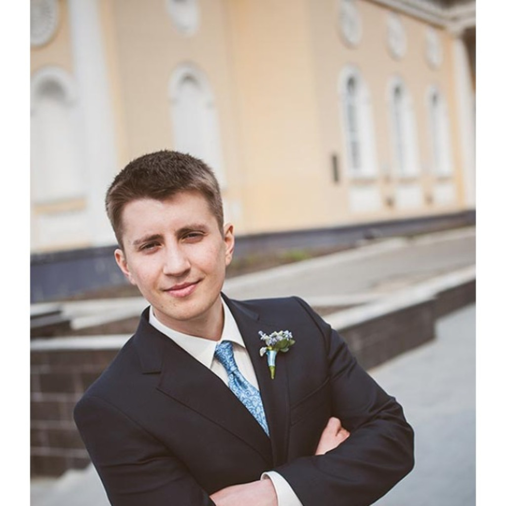 Alexander Lobakh Nachrichtentechnik Innenministerium der Russischen