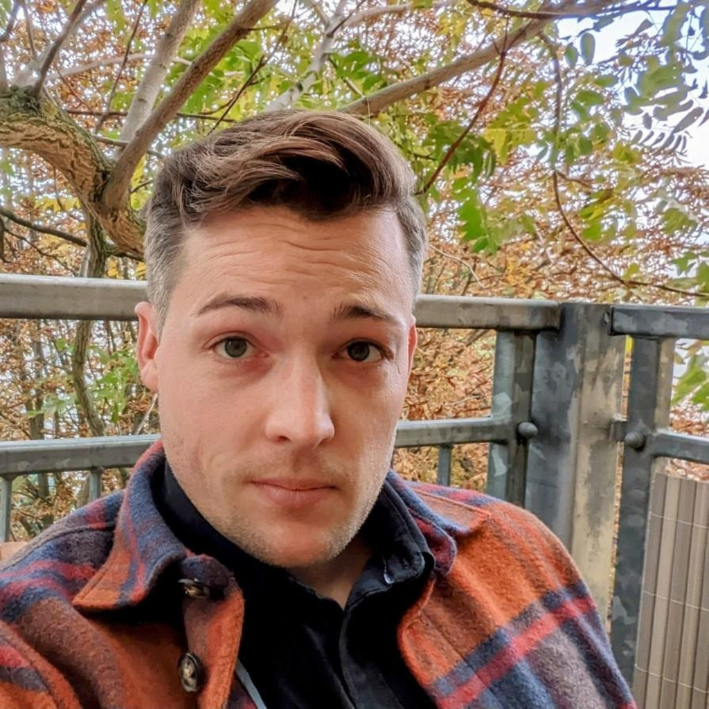 Sebastian Kopka Teamlead Projects and Innovation & Management