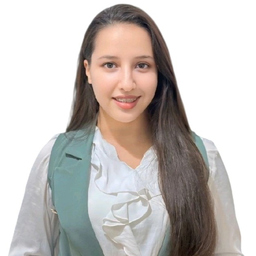 Maryam MARGHLI